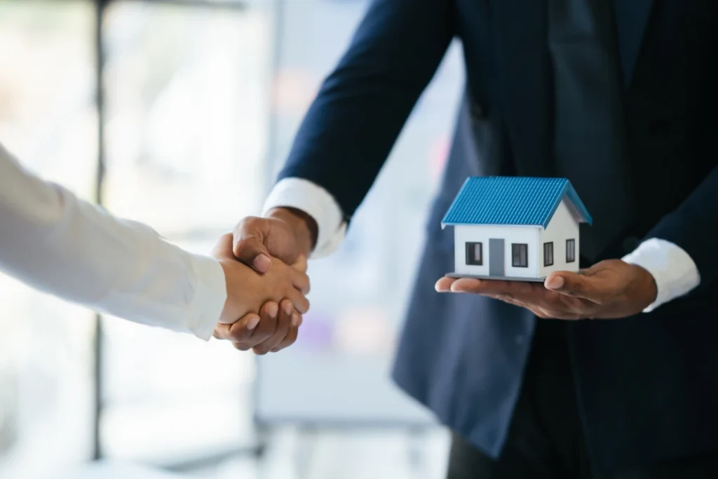 Why Buy with Rukn Al Buhairah